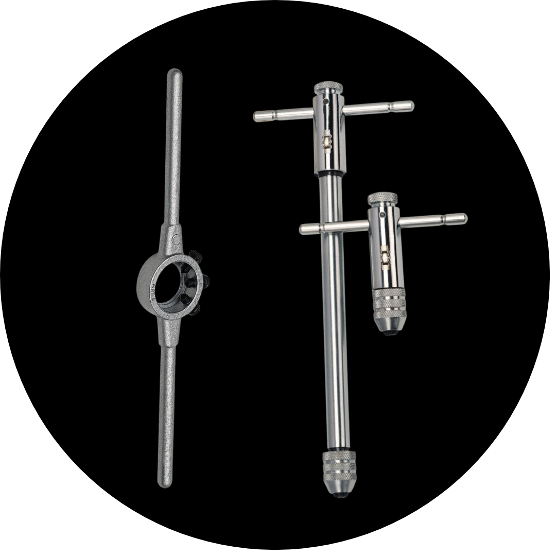 Holding Tools