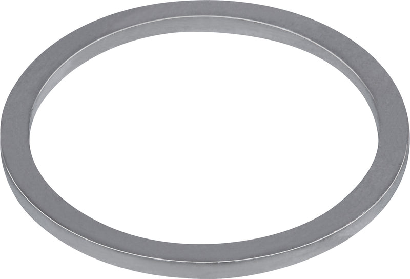 19145, VOLKEL, Retainer Rings OS (25 pcs.), ALU, 24x29x2,0 m
