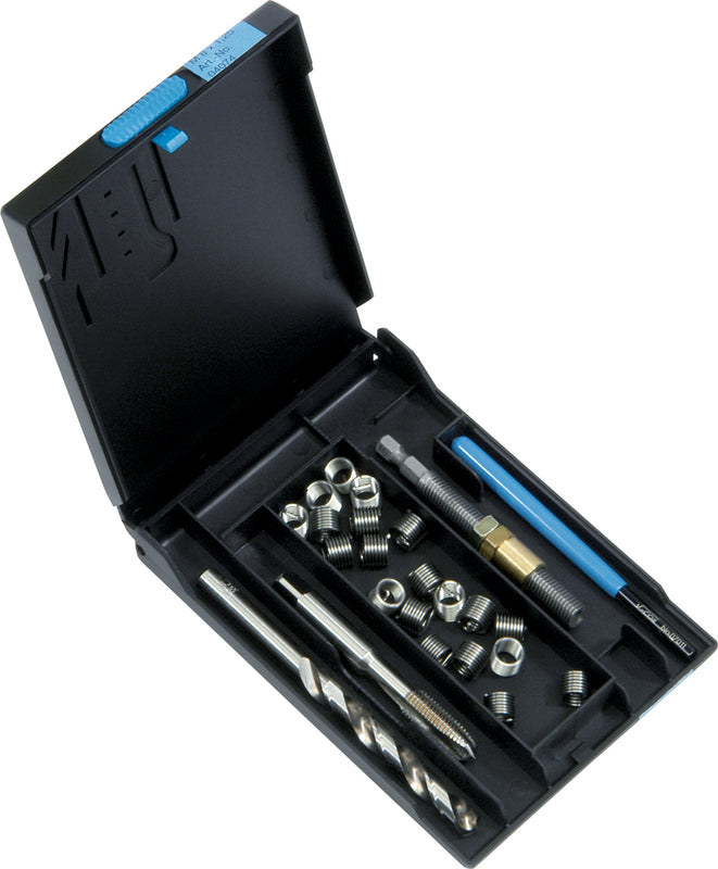 04080, VOLKEL, V-COIL-Kit, , M 5 - 12