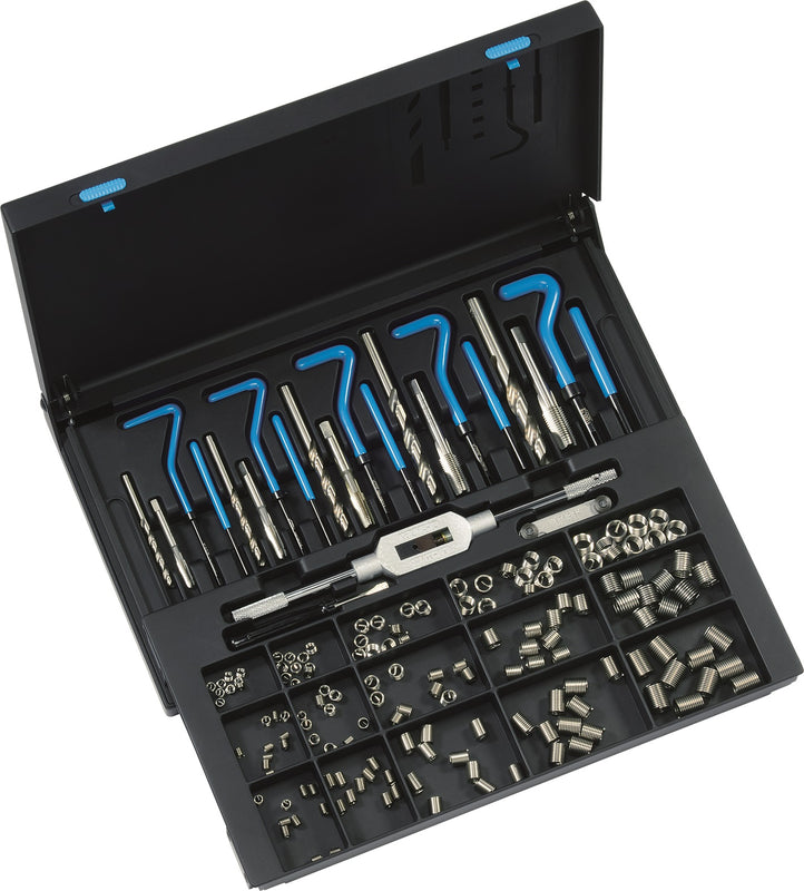 04081, VOLKEL, V-COIL-Kit, , M 5 - 12