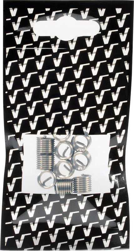 44272, VOLKEL, V-COIL Refill (5 pcs), Typ S from stainless steel, BSF 3/4x12 - 1D