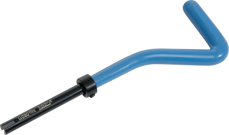 08005, VOLKEL, V-COIL Inserting Tool, , Nr. 5