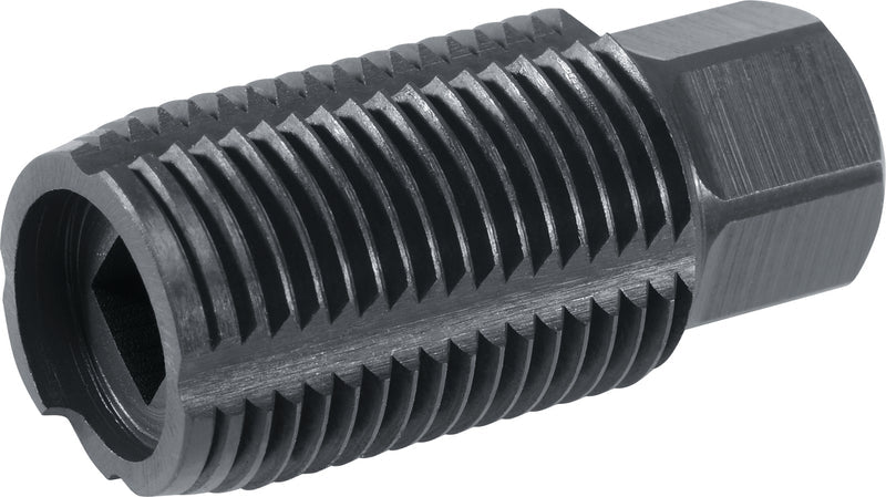 19008, VOLKEL, V-COIL HexTap LSN, , M 18x1.5