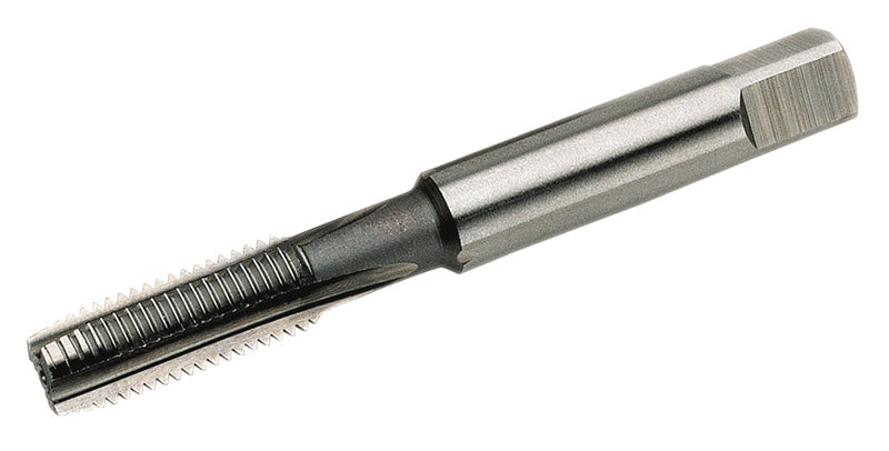 03343, VOLKEL, V-COIL Tap, Form D HSS-G, STI-BS. Brass 3/8x26