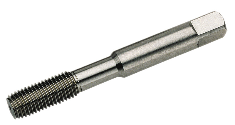 03609, VOLKEL, V-COIL Fluteless Machine Tap, Form C HSSE, STI-M 6x1.0