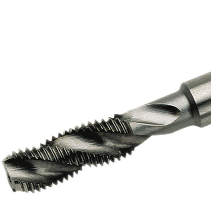 03733, VOLKEL, V-COIL Machine Tap, Form C/R35 HSSE, STI-M 16x2.0