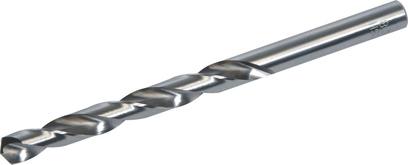 00032, VOLKEL, V-COIL STI-Drill, round shank HSS-G, 3.2 mm