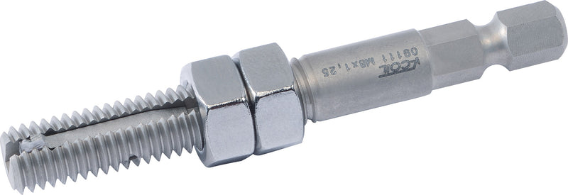 09108, VOLKEL, V-COIL notch Machine Inserting Tool Hex Drive, , M 5 x 0.8