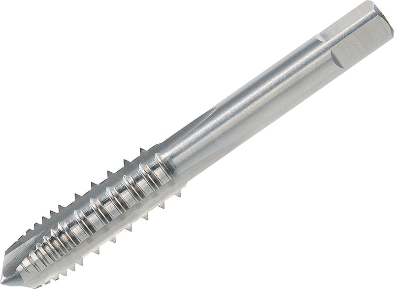 61942, VOLKEL, Short Machine Tap, DIN 352/B-AZ HSSE, M 8x1.25