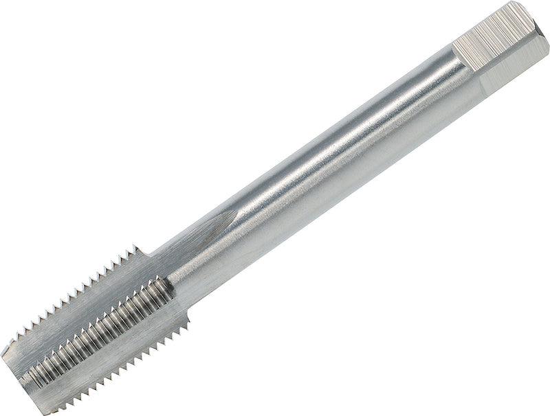 63526, VOLKEL, Short Machine Tap, DIN/C HSS-G, NPT 1"x11.5