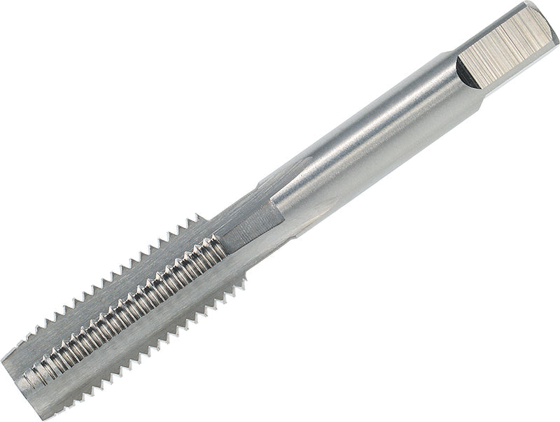 63338, VOLKEL, Short Machine Tap, DIN 352/D HSS-G, UNC 1"x8