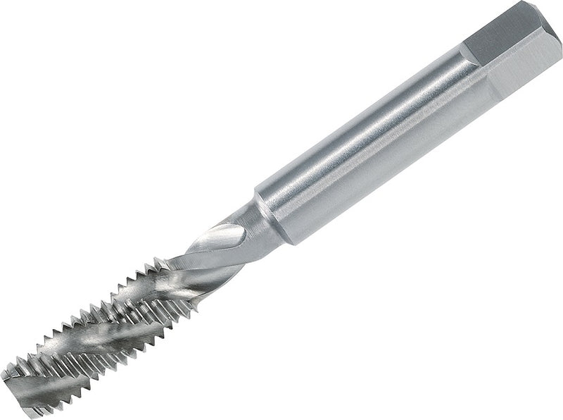 83156, VOLKEL, Machine Tap , ISO 529/C-R35 HSSE, UN 1.3/8x8