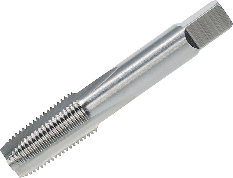 98506, VOLKEL, Machine Tap , JIS B-4430/B HSS-G, NPT 1/8x27