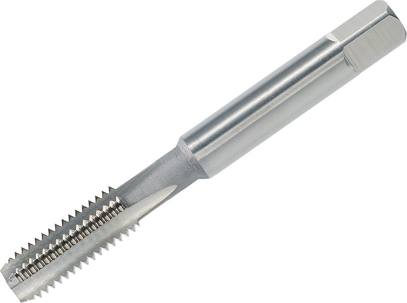 81406-3, VOLKEL, Hand Tap Bottoming , ISO 529/C HSS-G, Mf 6x0.5