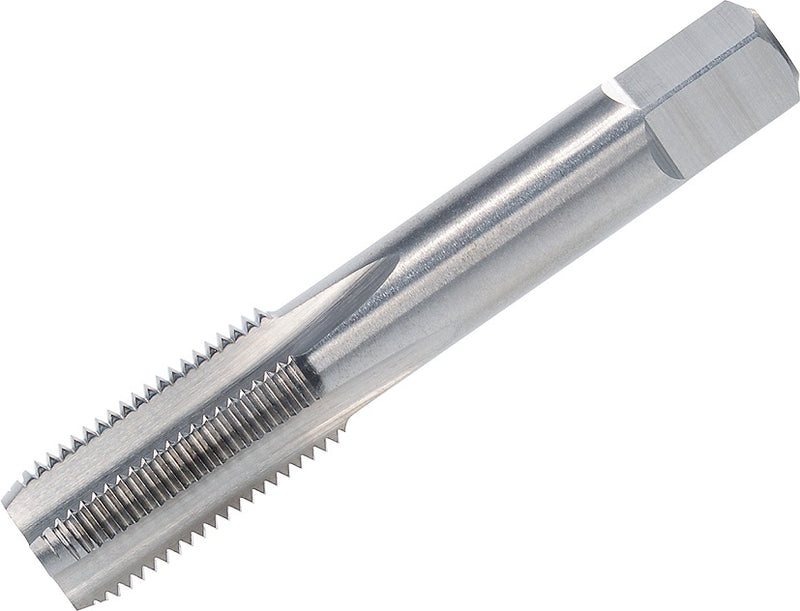 96430-3, VOLKEL, Hand Tap Bottoming , JIS B-4430/C HSS-G, G (BSP) 3/4x14
