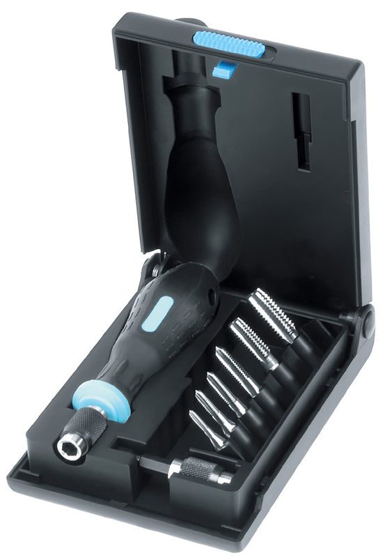 67422, VOLKEL, Tap & Die Set Q.C. 2, HSS-G, M 3 - 10