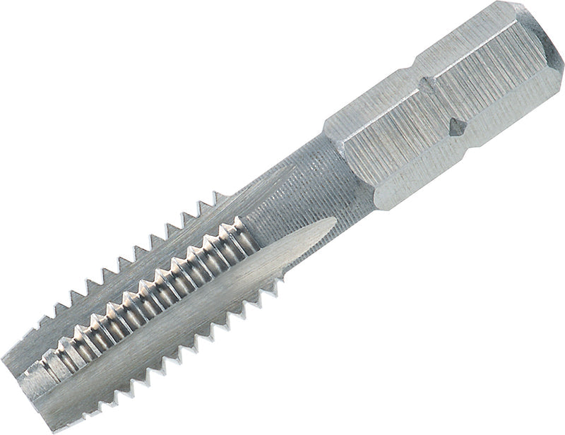 67705, VOLKEL, HexTap S 1/4", WN/D HSS-G, Mf 5x0.5