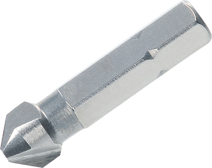 67308, VOLKEL, Countersink , 1/4" Bit HSS-G, 8.3 mm