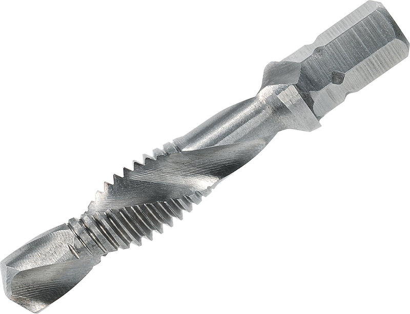 67212, VOLKEL, Combined-Bit HexDrive , WN/ HSS-G, M 5x0.8