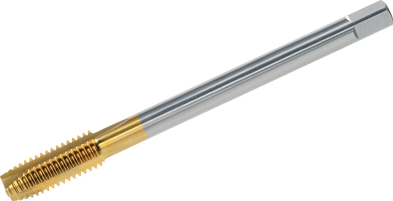 31550, VOLKEL, Machine Tap , DIN 376/B HSSE-TiN, M 12x1.75