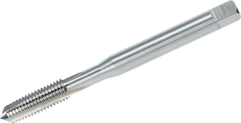 80105-1, VOLKEL, Hand Tap Taper , ISO 2283/A HSS-G, M 4x0.7 extra lang