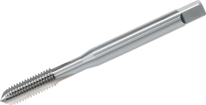 80108-3, VOLKEL, Hand Tap Bottoming , ISO 2283/C HSS-G, M 8x1.25 extra lang