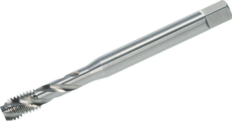 32656, VOLKEL, Machine Tap , DIN 371/C-R35 HSSE, M 5x0.8 Tol. 4H