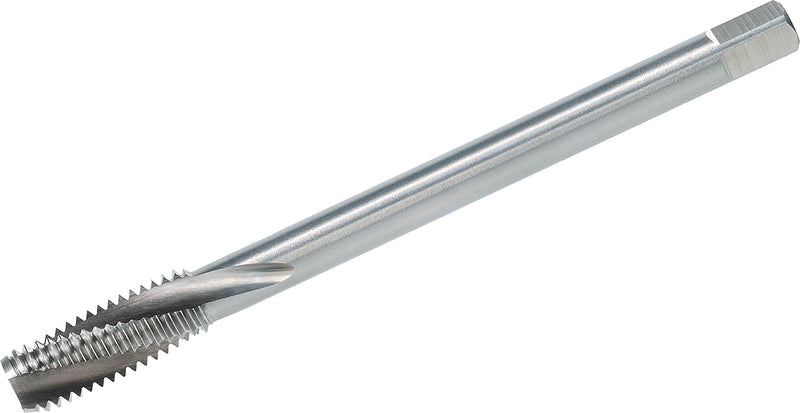 38634, VOLKEL, Machine Tap , DIN 376/C-R15 HSSE, M 5x0.8