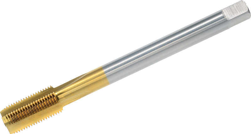 78423, VOLKEL, Machine Tap , DIN 5156/C HSSE-TiN, G (BSP) 3/4x14