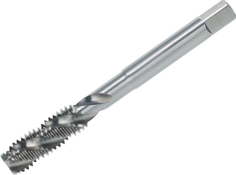 93708, VOLKEL, Machine Tap , JIS B-4430/C-R35 HSSE, UNC No. 8x32
