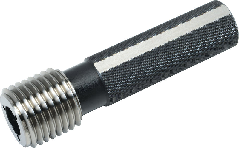 19848, VOLKEL, GO Plug Gauge , ANSI B 1.2, STI-UN 1.1/2x8 Tol.2B