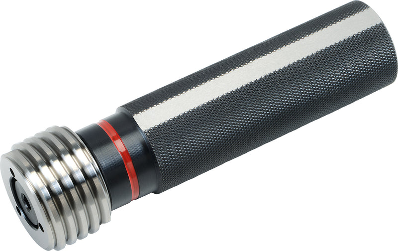 19653, VOLKEL, NOGO Plug Gauge, DIN ISO 1502, STI-Mf 36x2 Tol.ISO1 (4H)