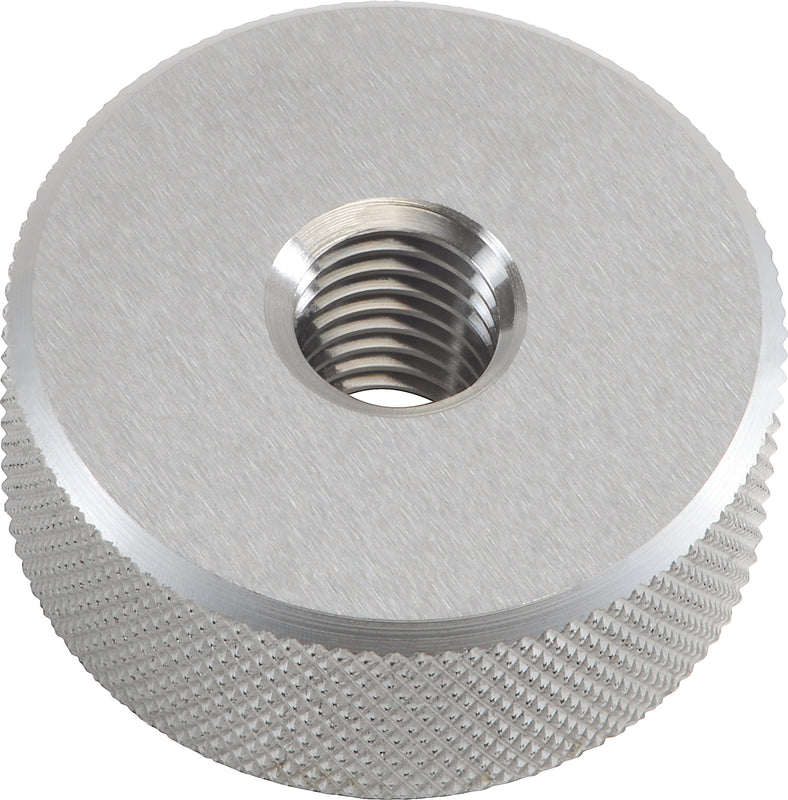 16265, VOLKEL, GO Ring Gauge , DIN ISO 1502, Mf 33x1.5 Tol.6g