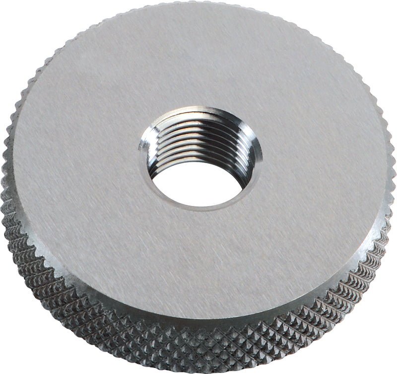 16321, VOLKEL, GO Ring Gauge , DIN EN ISO 228-2, G (BSP) 1/2x14 Tol.A