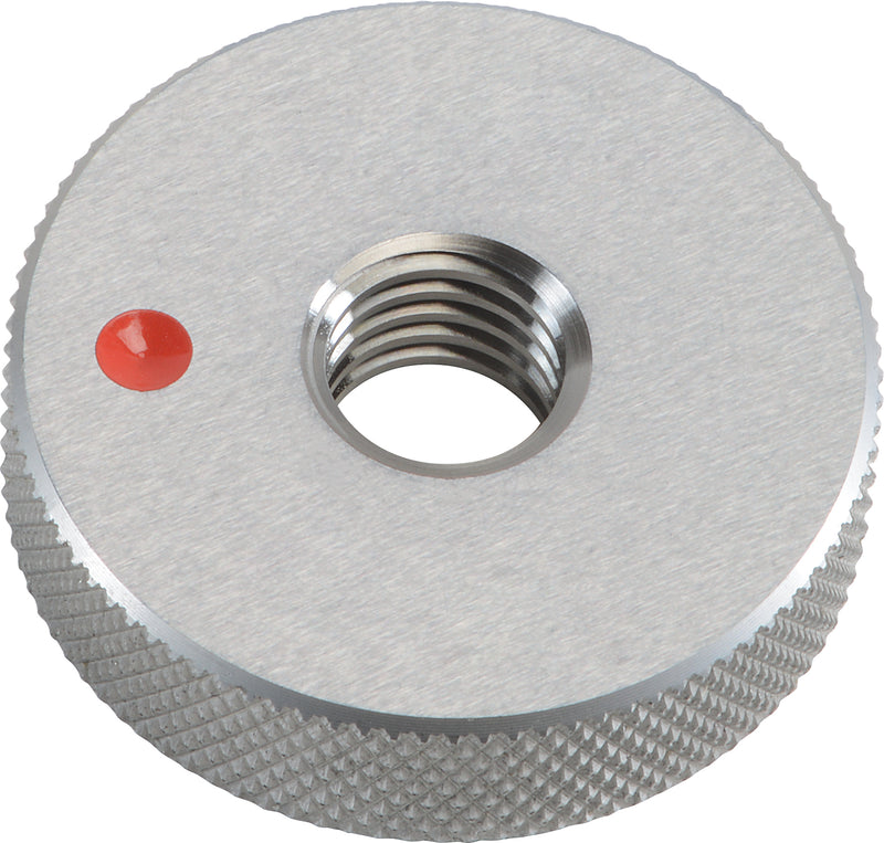 17456, VOLKEL, NOGO Ring Gauge, DIN ISO 1502, M 20x2.5 Tol.6e