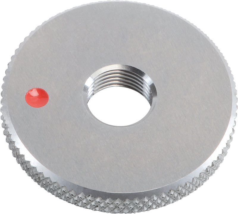 17392, VOLKEL, NOGO Ring Gauge, DIN EN ISO 228-2, G (BSP) 3"x11 Tol.A
