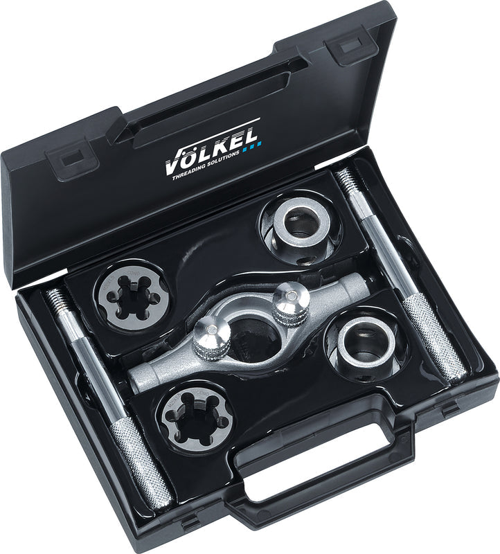 18012, VOLKEL, Conduit Kit, , M20x1.5 / M25x1.5