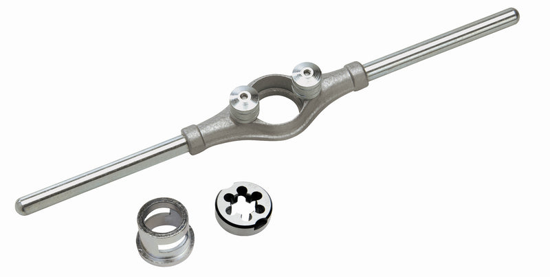 18003, VOLKEL, Die , CONDUIT WS, M 25x1.5