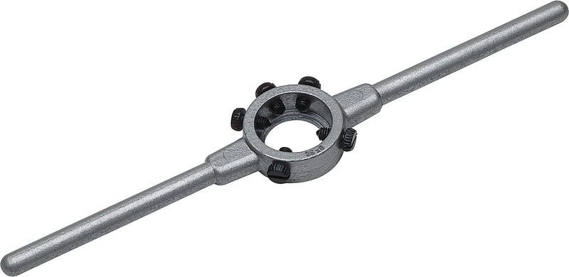 15005, VOLKEL, Die Holder , DIN 225 (DIN EN 22568) Zinc casting, 30 x 11 mm