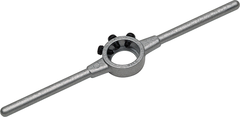 15538, VOLKEL, Die Holder , Zinc casting, 1.1/2