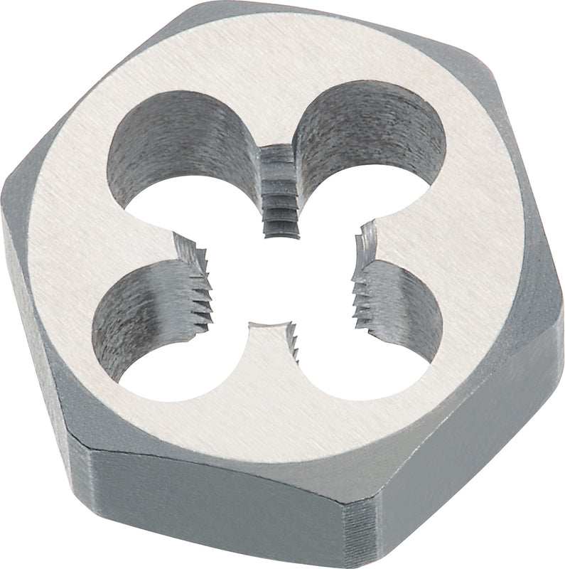 26172, VOLKEL, Hexagon Die Nut , HSS DIN 382, Mf 18x1.5