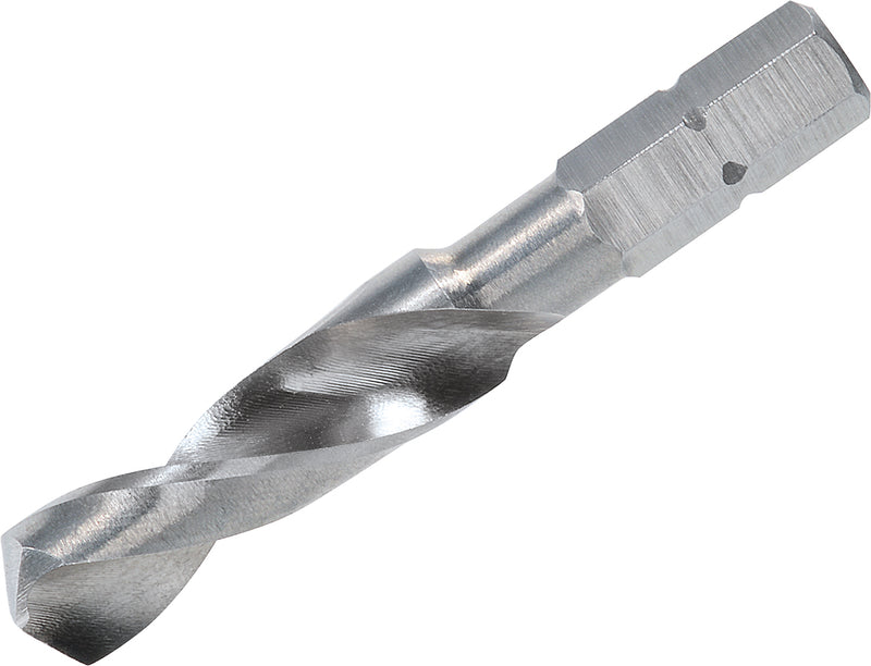 67165, VOLKEL, Twist-Drill HexDrive , 1/4" Bit HSS-G, 6.5 mm