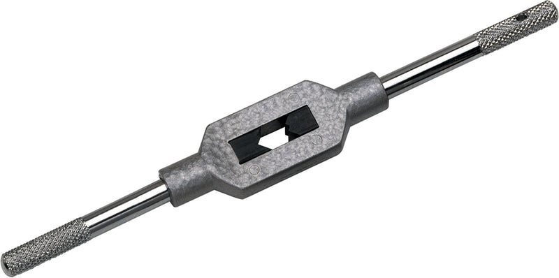 13000, VOLKEL, Adjustable Tap Wrench , DIN 1814 Zinc casting, Gr. 0